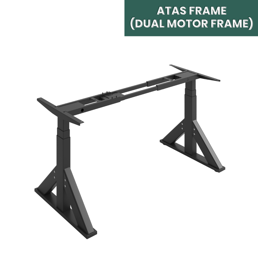 AdapTABLE Standing Desk Frame Only