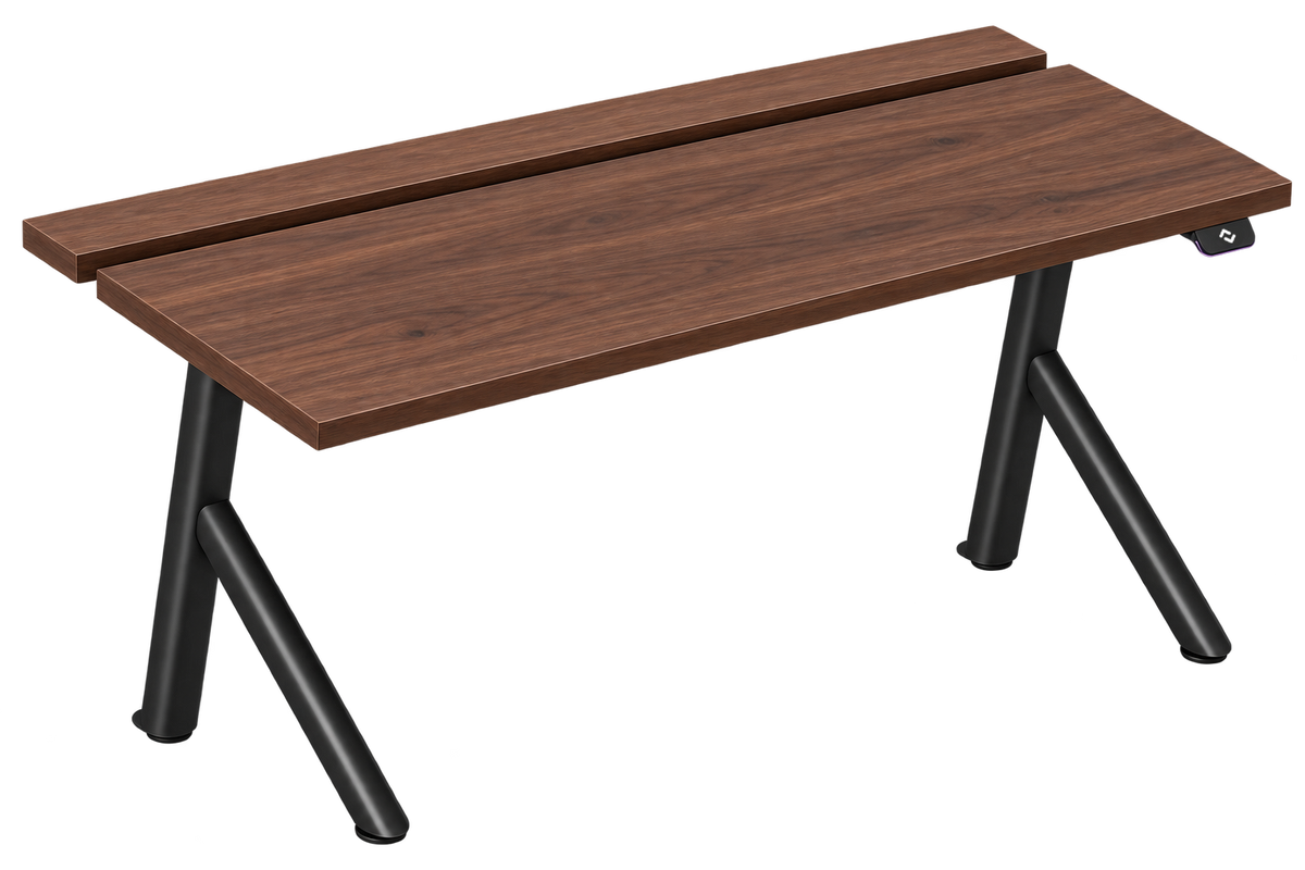 (PREORDER APEX FRAME) Solid Wood Desks