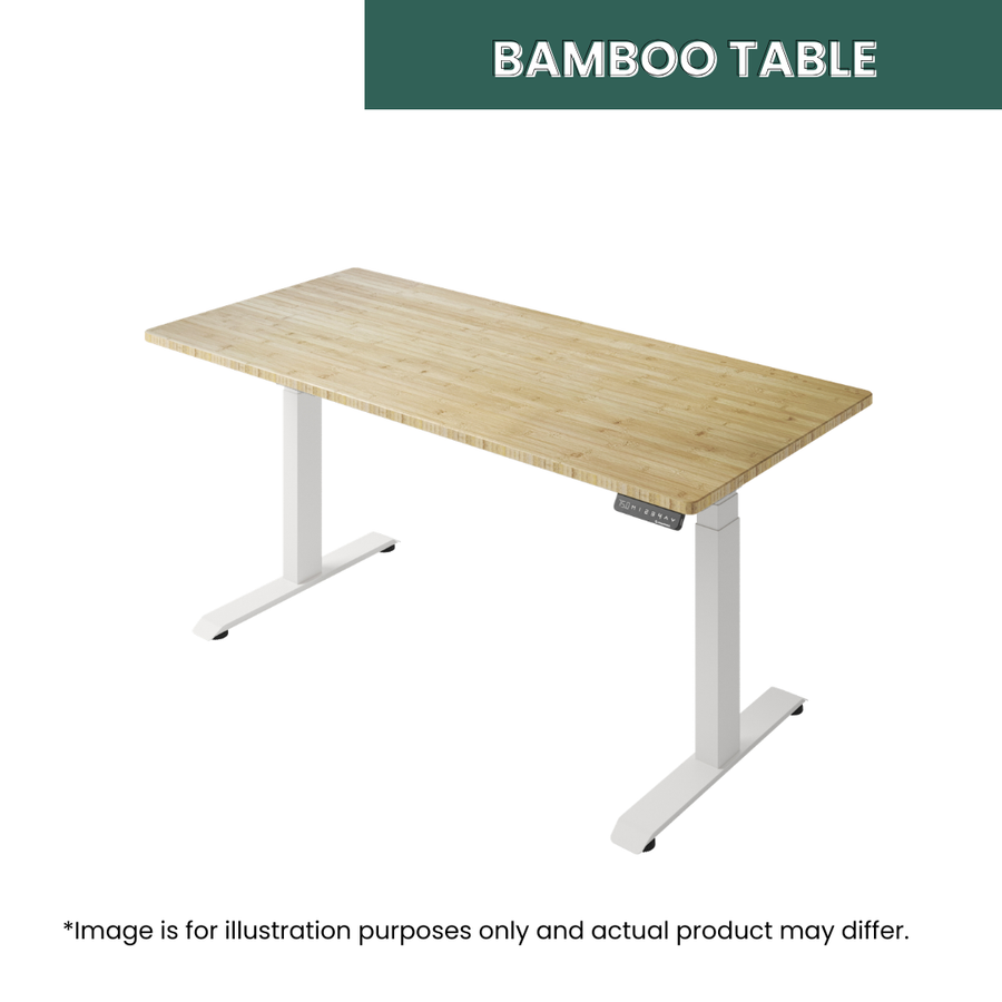 Clearance Sale For Selected Tables