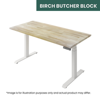 Clearance Sale For Selected Tables