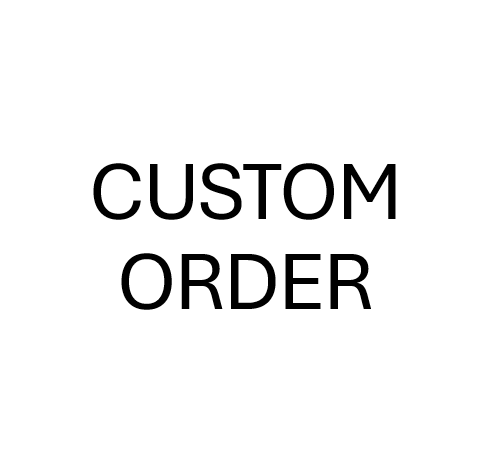 CUSTOM ORDER (1200*800*34MM RED OAK TOP + CLASSIC FRAME / 1600*800*34MM RED OAK TOP + CLASSIC FRAME)