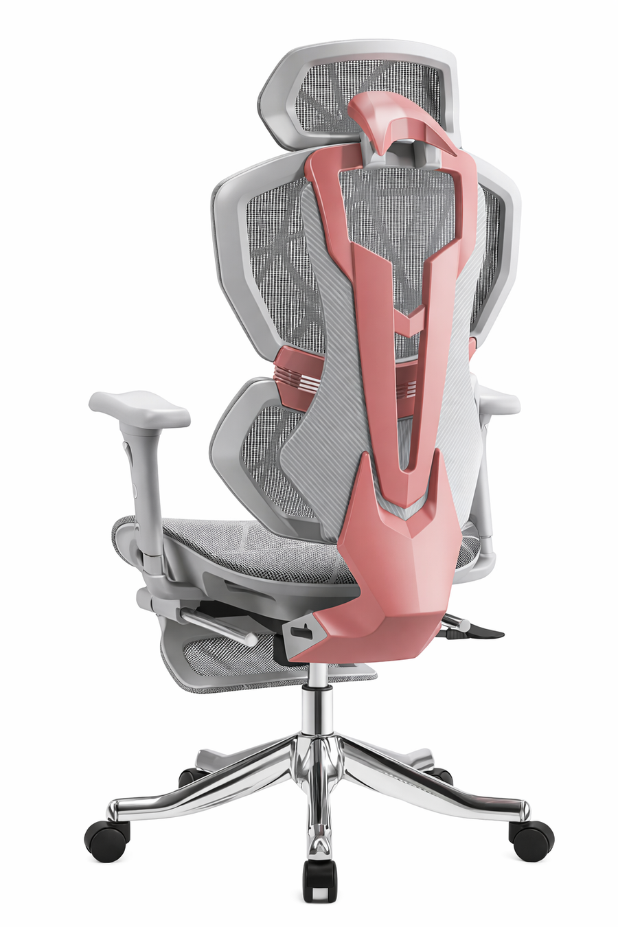 (PWP ITFAIR 2026) ERGONOMIC CHAIRS