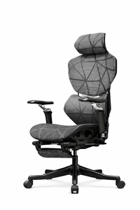 (PWP ITFAIR 2026) ERGONOMIC CHAIRS