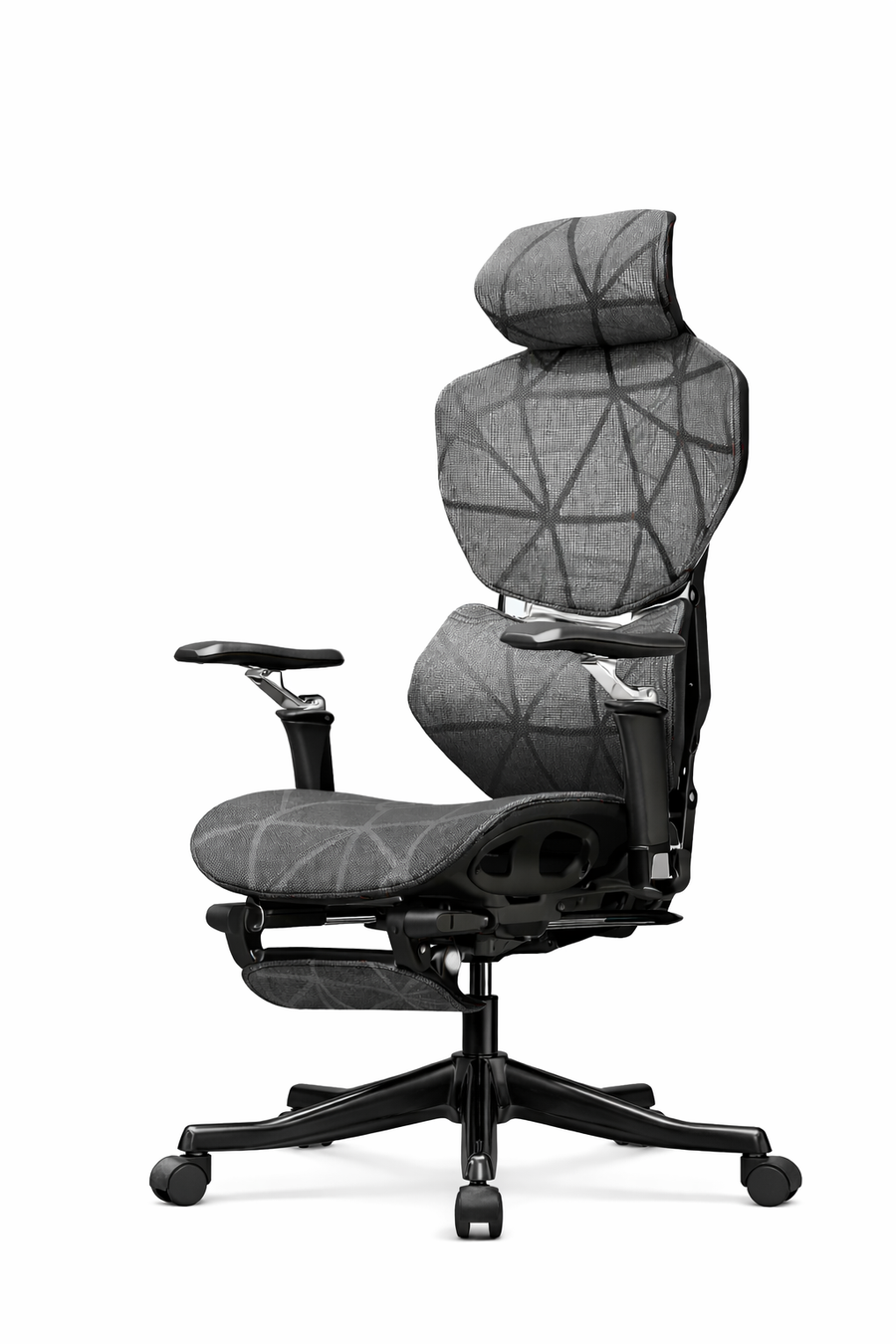 (PWP ITFAIR 2026) ERGONOMIC CHAIRS