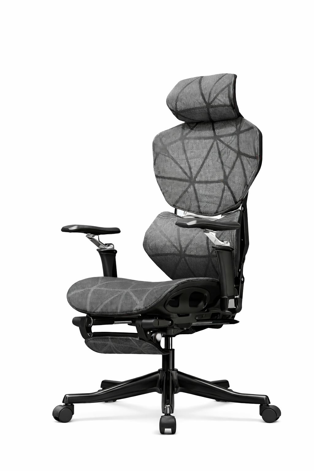 [EXTRA $59 OFF + FREE WHEELS UPGRADE] Assassin Pro Ergonomic Chair