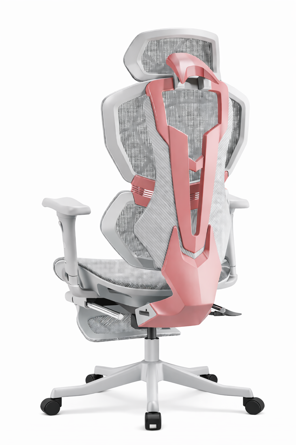 [EXTRA $59 OFF + FREE WHEELS UPGRADE] Assassin Pro Ergonomic Chair