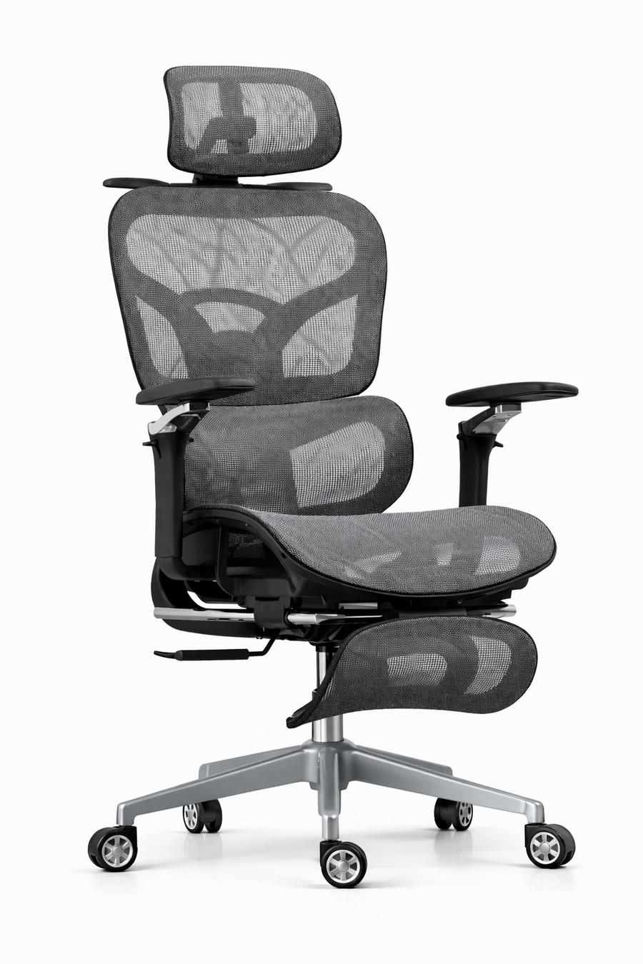(PWP ITFAIR 2026) ERGONOMIC CHAIRS
