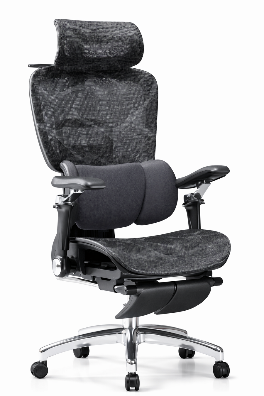 (PWP ITFAIR 2026) ERGONOMIC CHAIRS