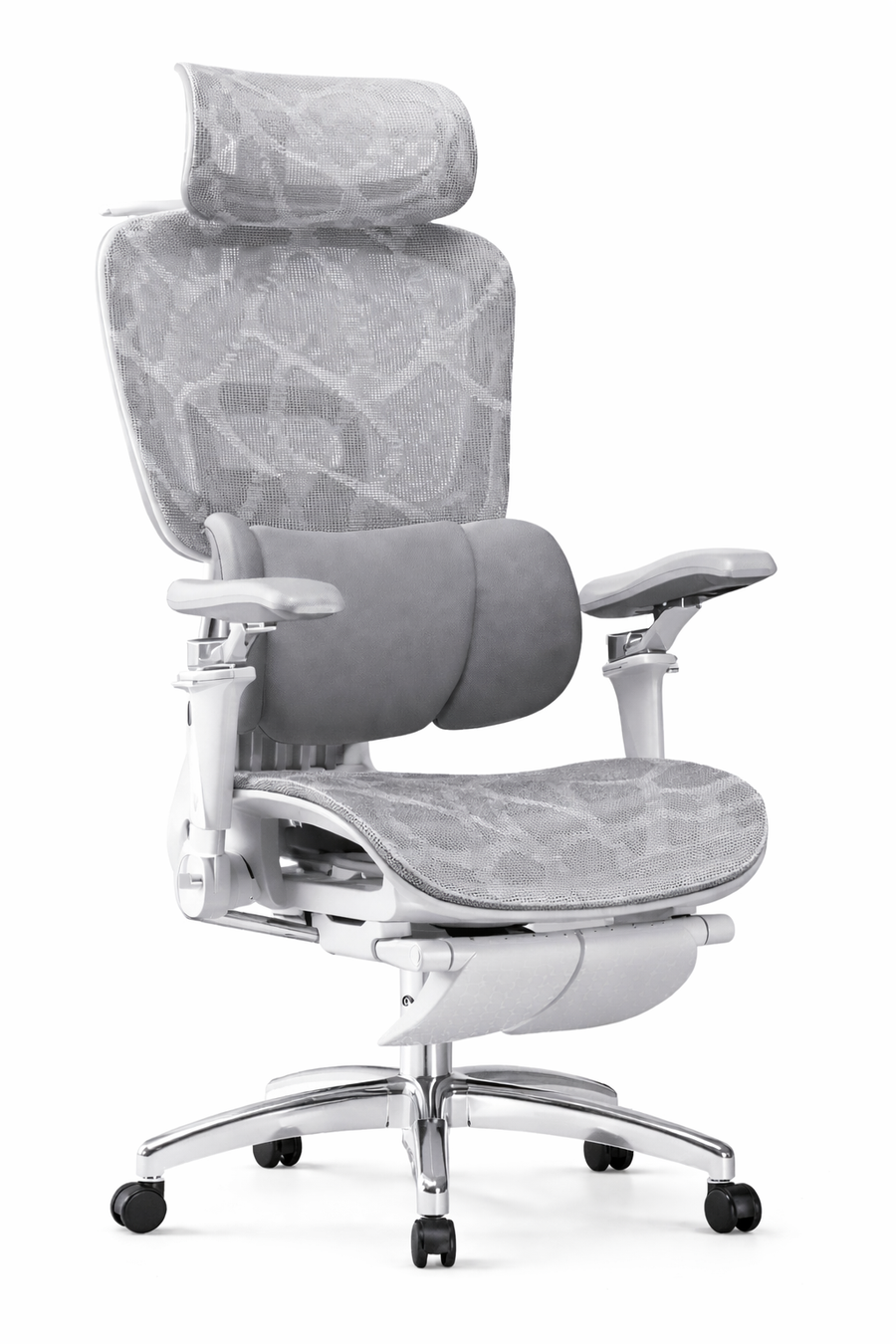 (PWP ITFAIR 2026) ERGONOMIC CHAIRS