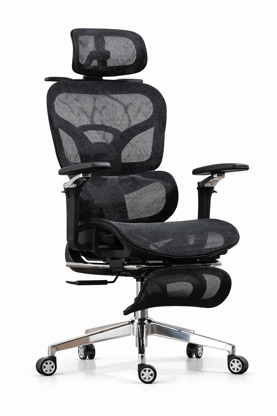 (PWP ITFAIR 2026) ERGONOMIC CHAIRS