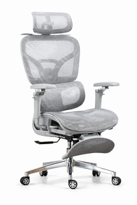 (PWP ITFAIR 2026) ERGONOMIC CHAIRS