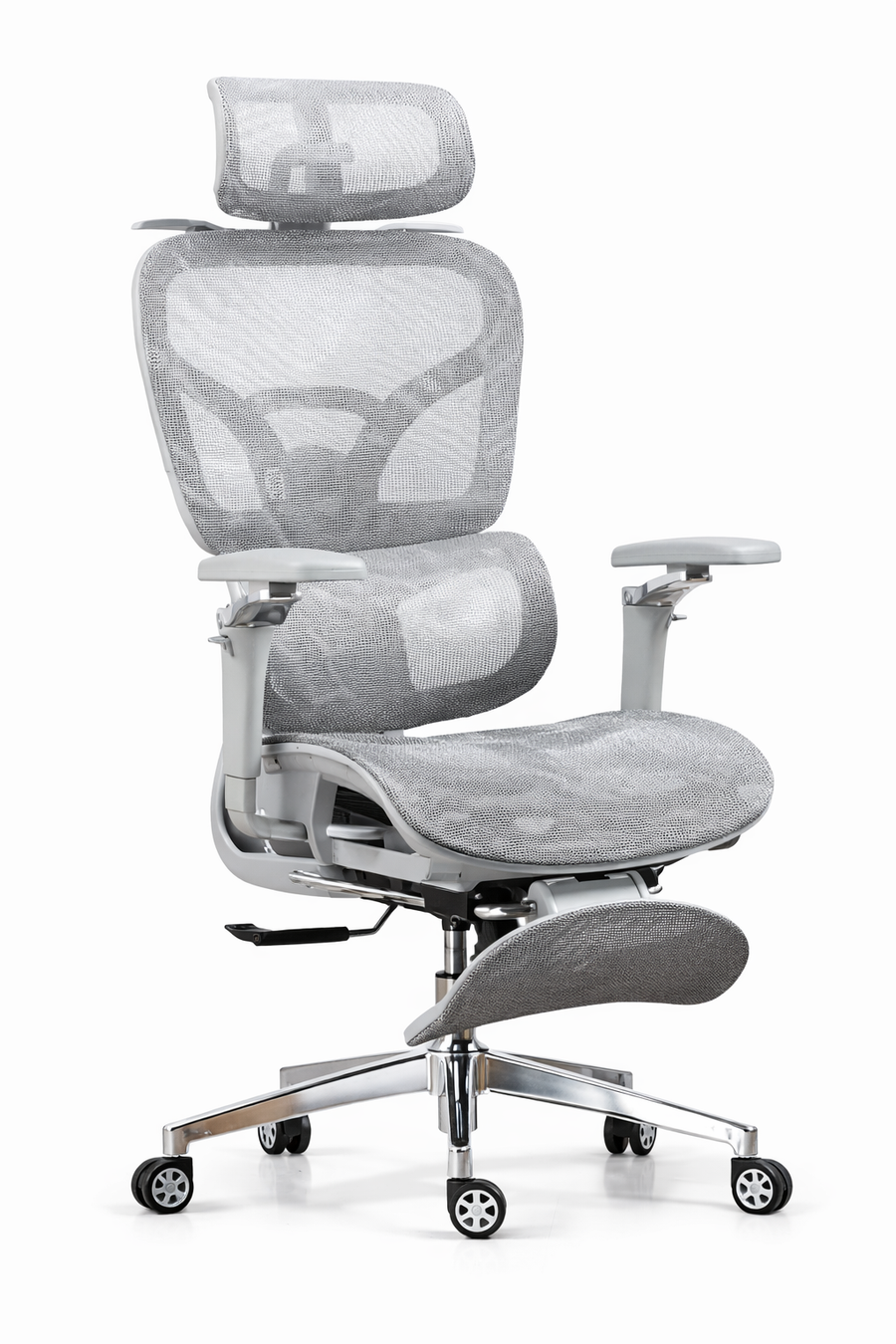 (PWP ITFAIR 2026) ERGONOMIC CHAIRS