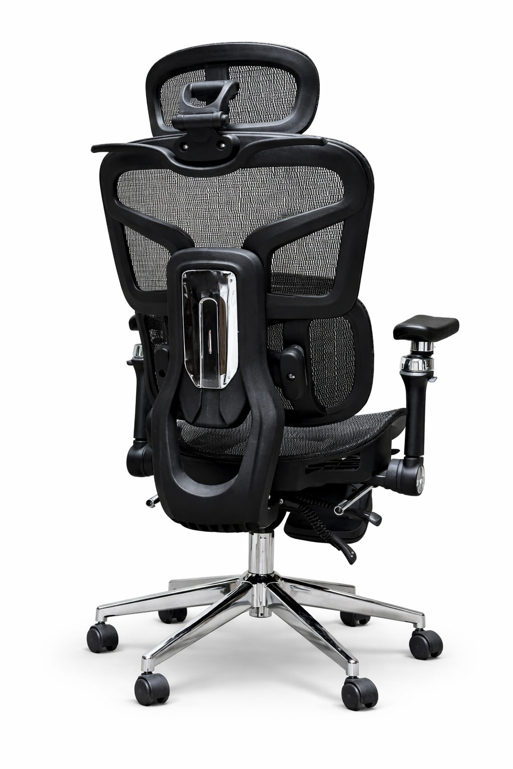 [EXTRA $70 OFF + FREE WHEELS UPGRADE] Omnicore Ergonomic Chair