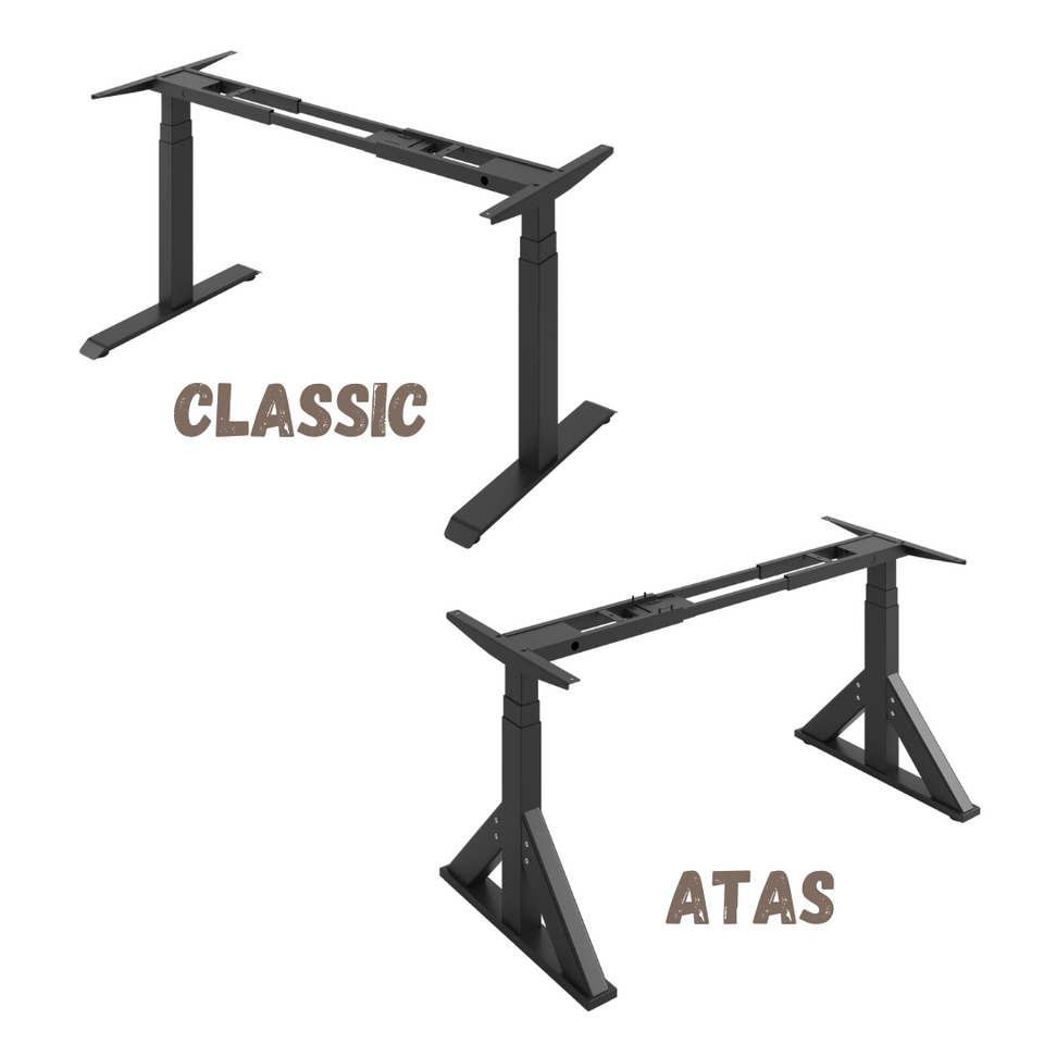 Custom Solid Wood Tables Singapore Luxury Ergonomic Standing