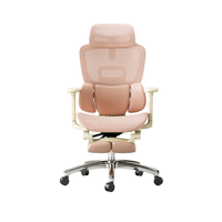 (PWP ITFAIR 2026) ERGONOMIC CHAIRS