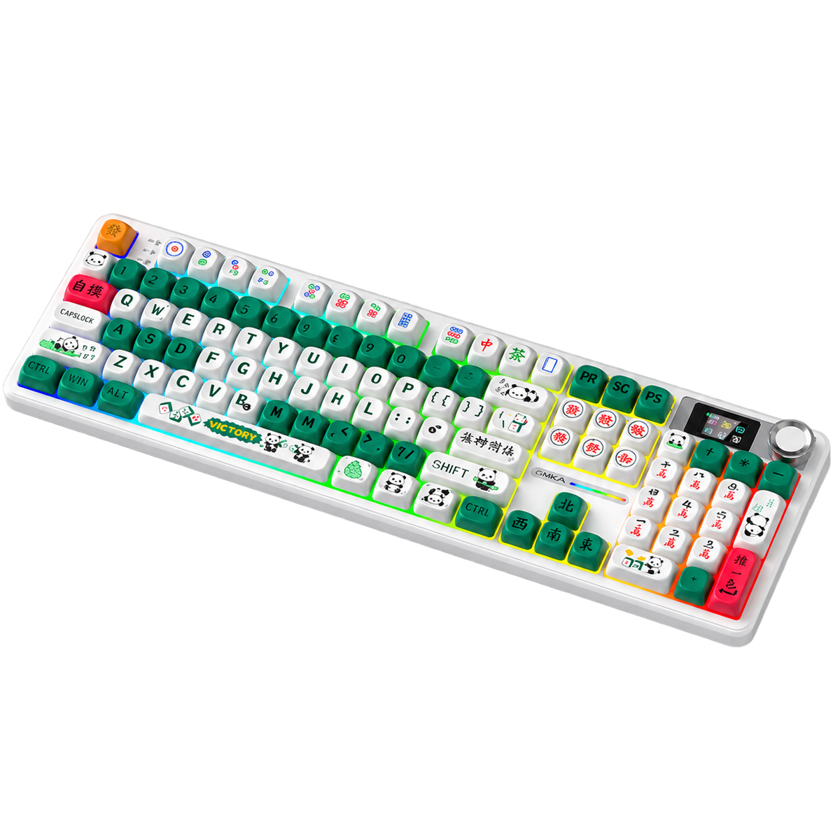 Keyboards (3 WEEKS BACKORDER)