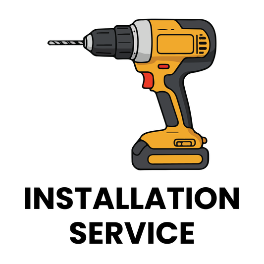 INSTALLATION SERVICE