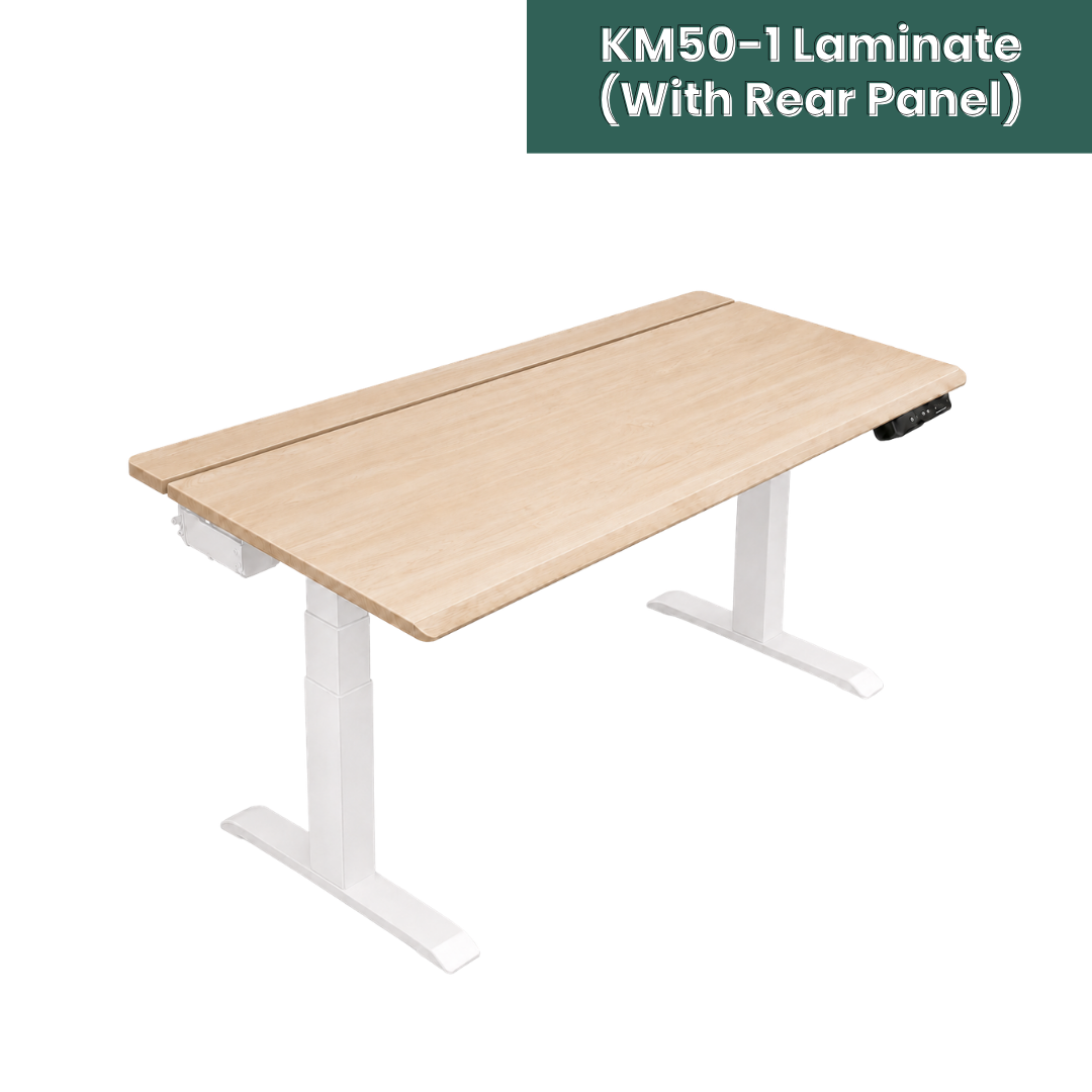 (PRO MAX FRAME) Pro Series Laminates With Rear Panel