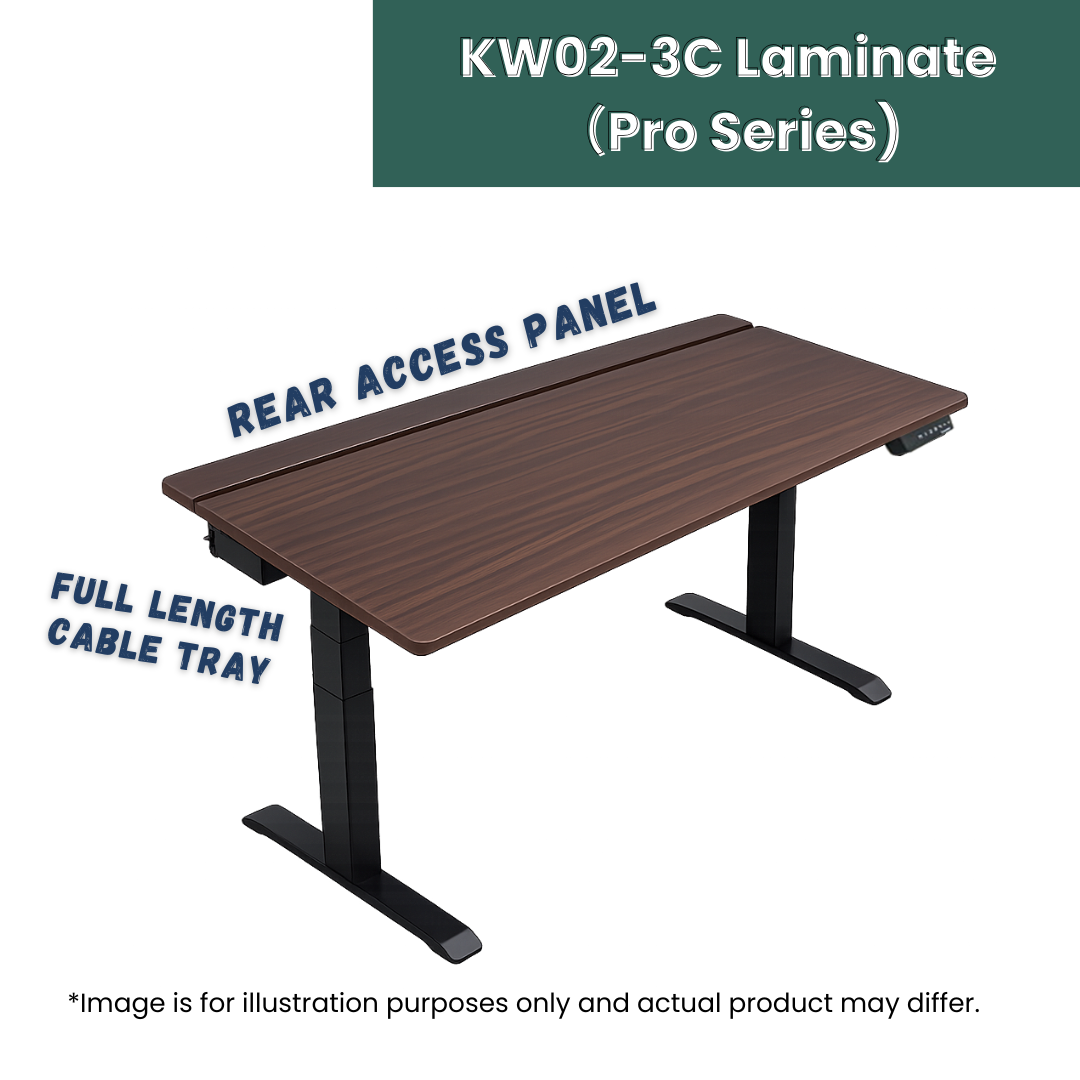 (PRO FRAME) Pro Series Laminates without rear panels
