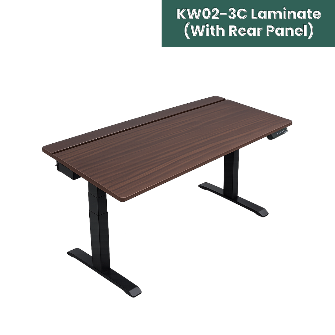 (PRO MAX FRAME) Pro Series Laminates With Rear Panel