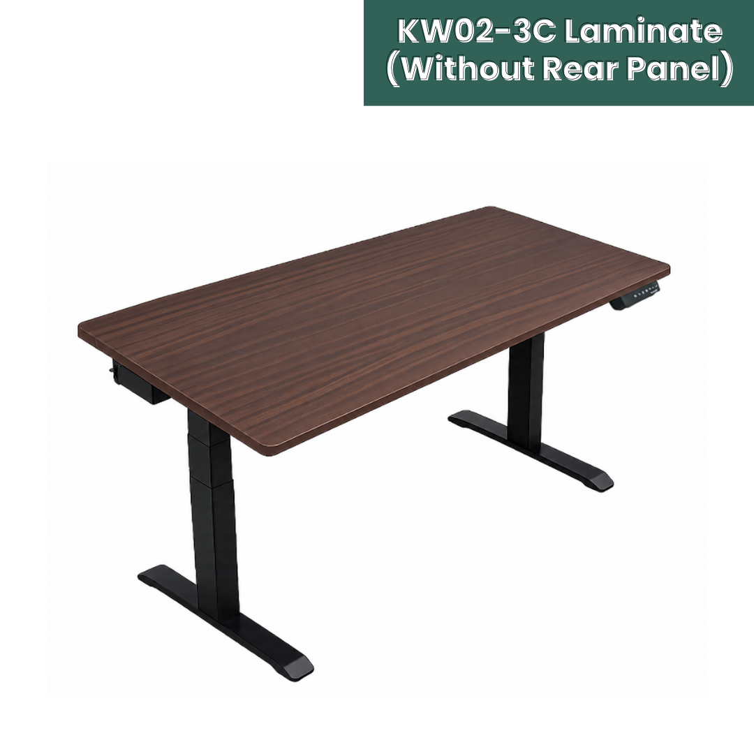 (PRO MAX FRAME) Pro Series Laminates Without Rear Panel