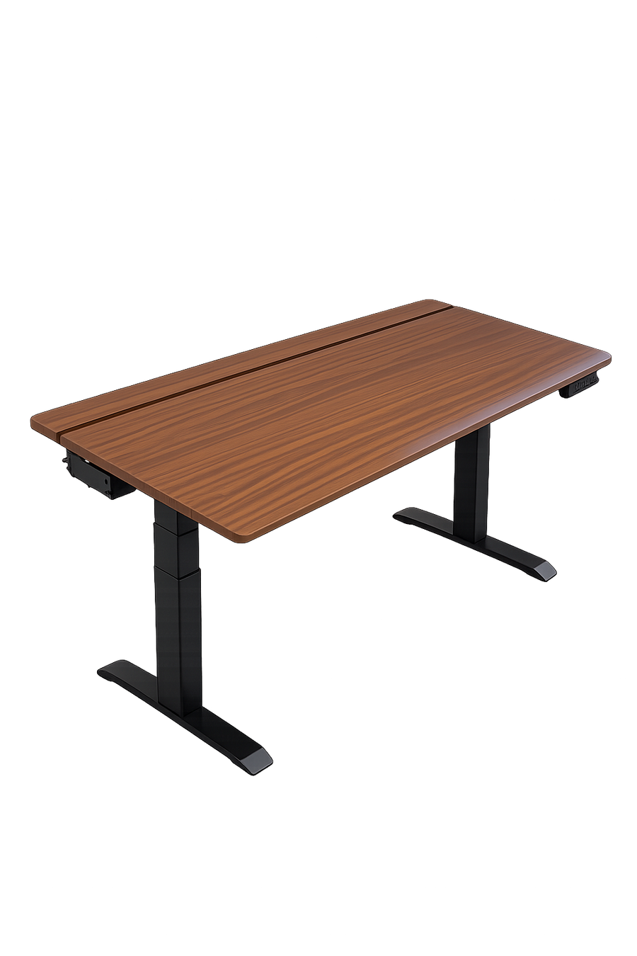 Pro-Series Sit-Stand Desk (No Flip Cover)