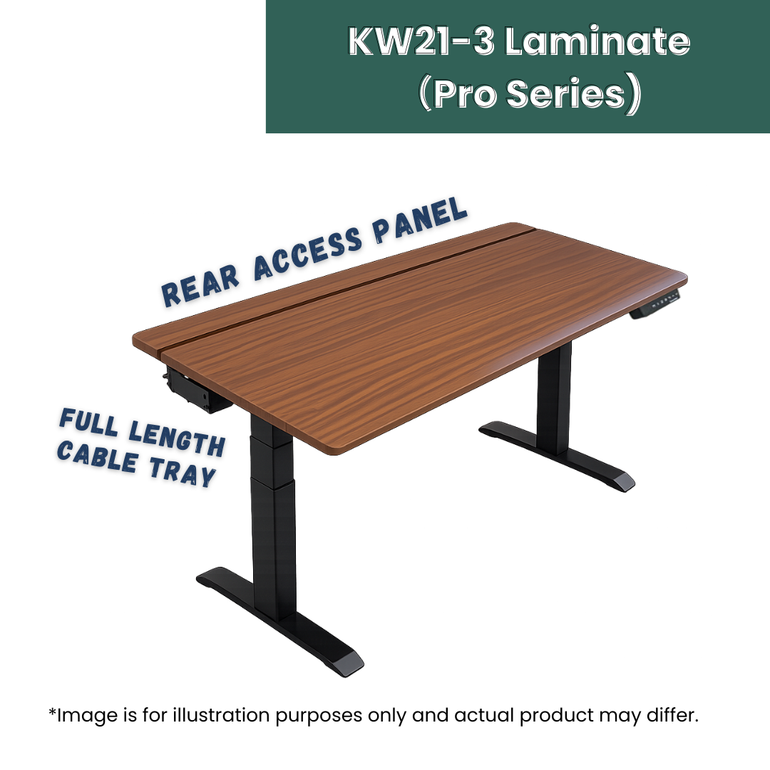 (PRO FRAME) Pro Series Laminates without rear panels