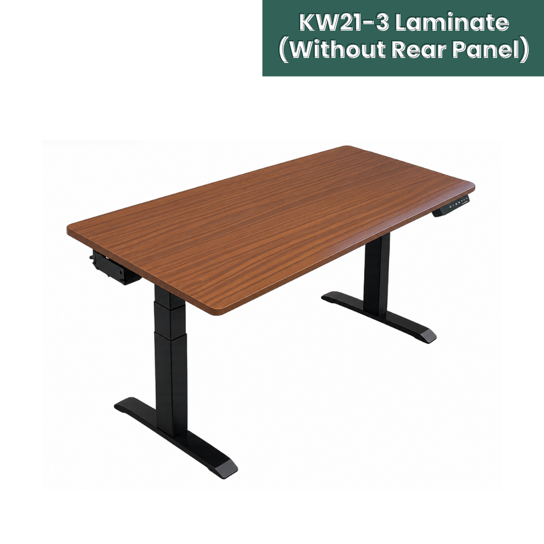 (PRO MAX FRAME) Pro Series Laminates Without Rear Panel