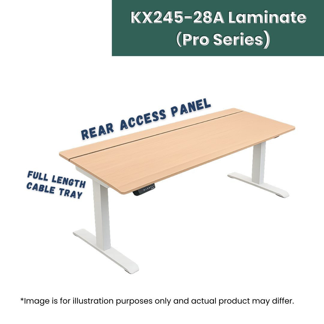 (PRO FRAME) Pro Series Laminates without rear panels
