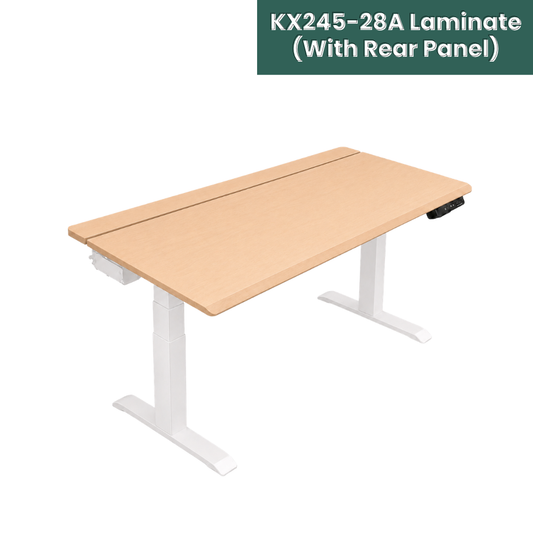 (PRO MAX FRAME) Pro Series Laminates With Rear Panel