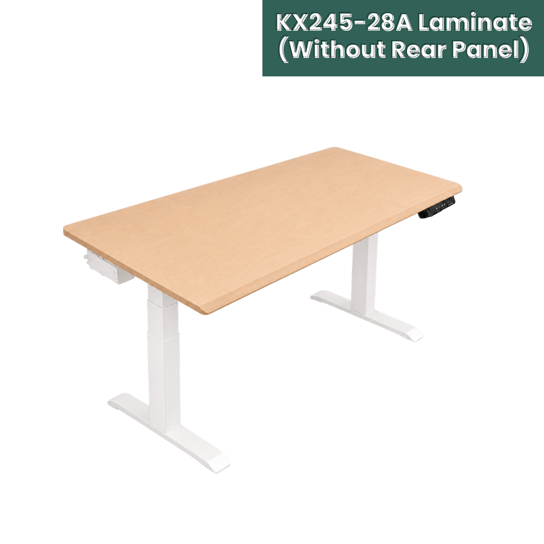 (PRO MAX FRAME) Pro Series Laminates Without Rear Panel