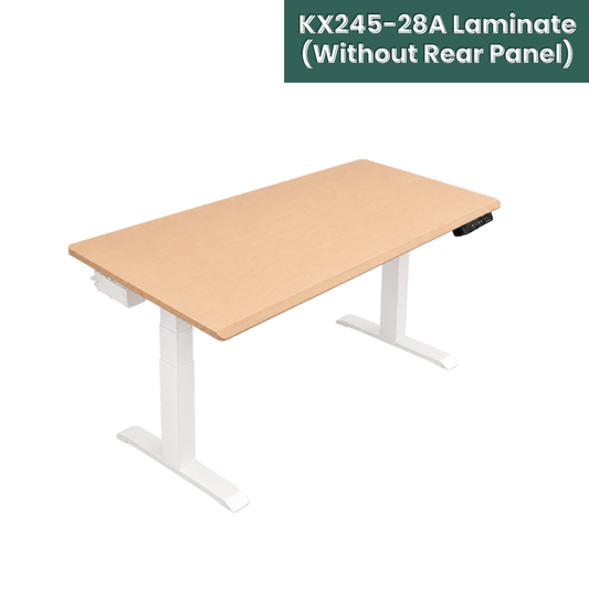 (PRO MAX FRAME) Pro Series Laminates Without Rear Panel