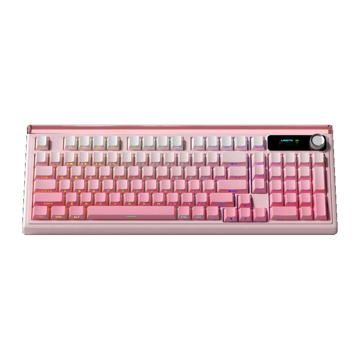 Keyboards (3 WEEKS BACKORDER)