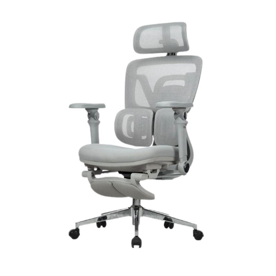 (PWP COMEX 2026 + FREE GIFT) ERGONOMIC CHAIRS