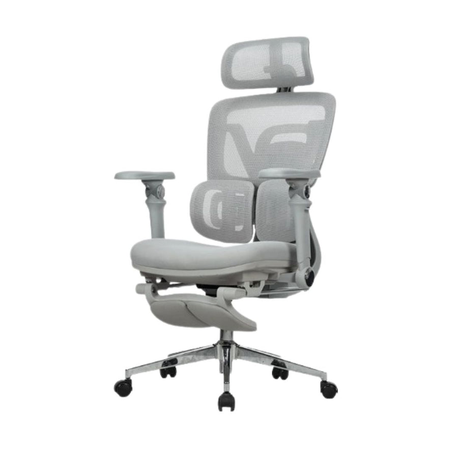 (PWP ITFAIR 2026) ERGONOMIC CHAIRS