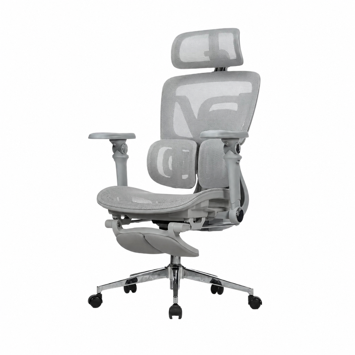 (PWP COMEX 2026 + FREE GIFT) ERGONOMIC CHAIRS
