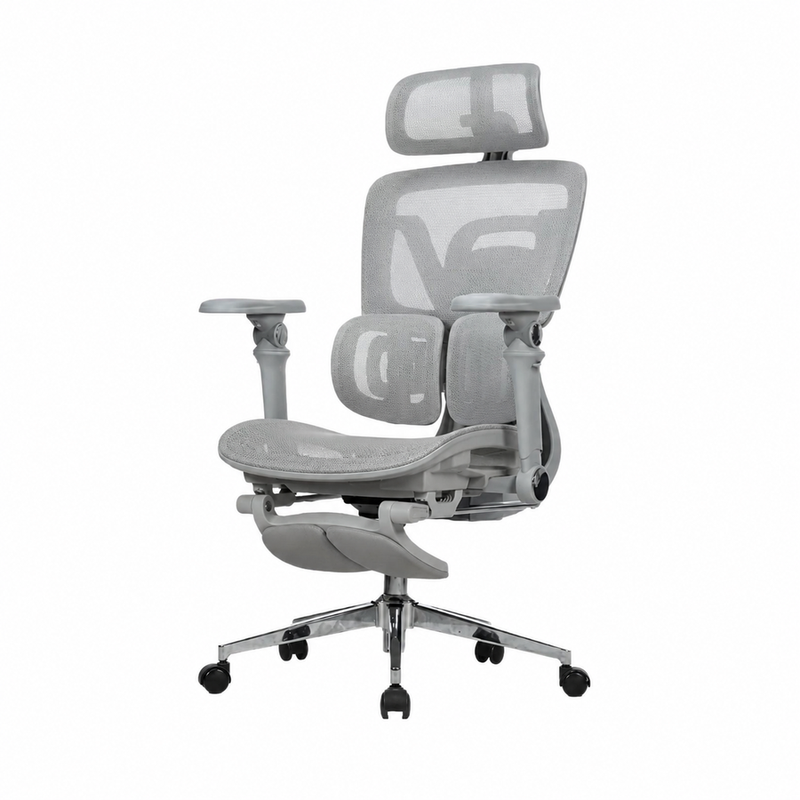 (PWP ITFAIR 2026) ERGONOMIC CHAIRS