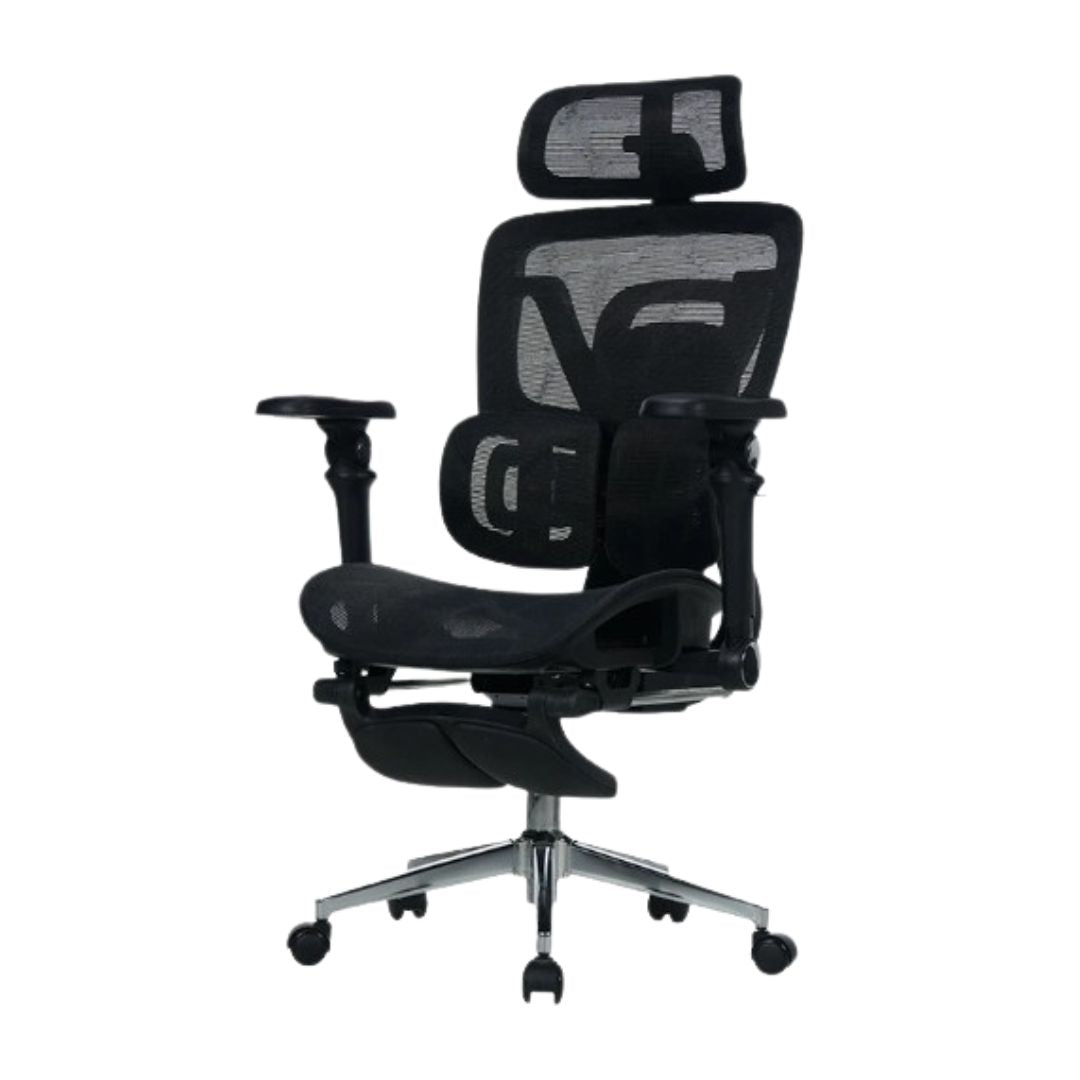 (PWP COMEX 2026 + FREE GIFT) ERGONOMIC CHAIRS