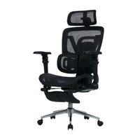 (PWP ITFAIR 2026) ERGONOMIC CHAIRS