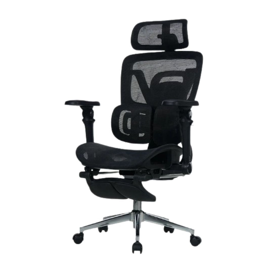 (PWP ITFAIR 2026) ERGONOMIC CHAIRS