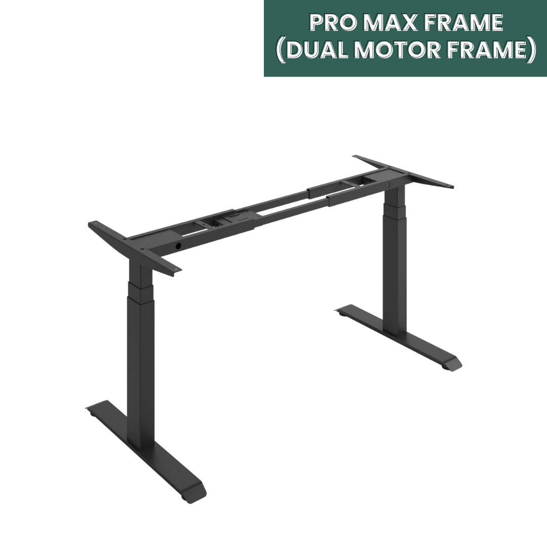 AdapTABLE Standing Desk Frame Only