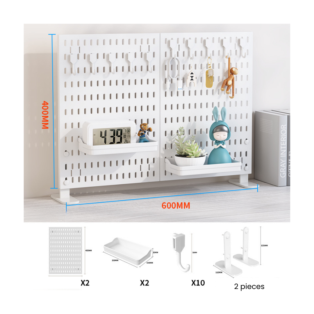 Pegboard