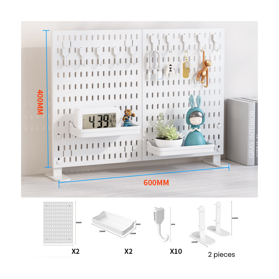 Pegboard