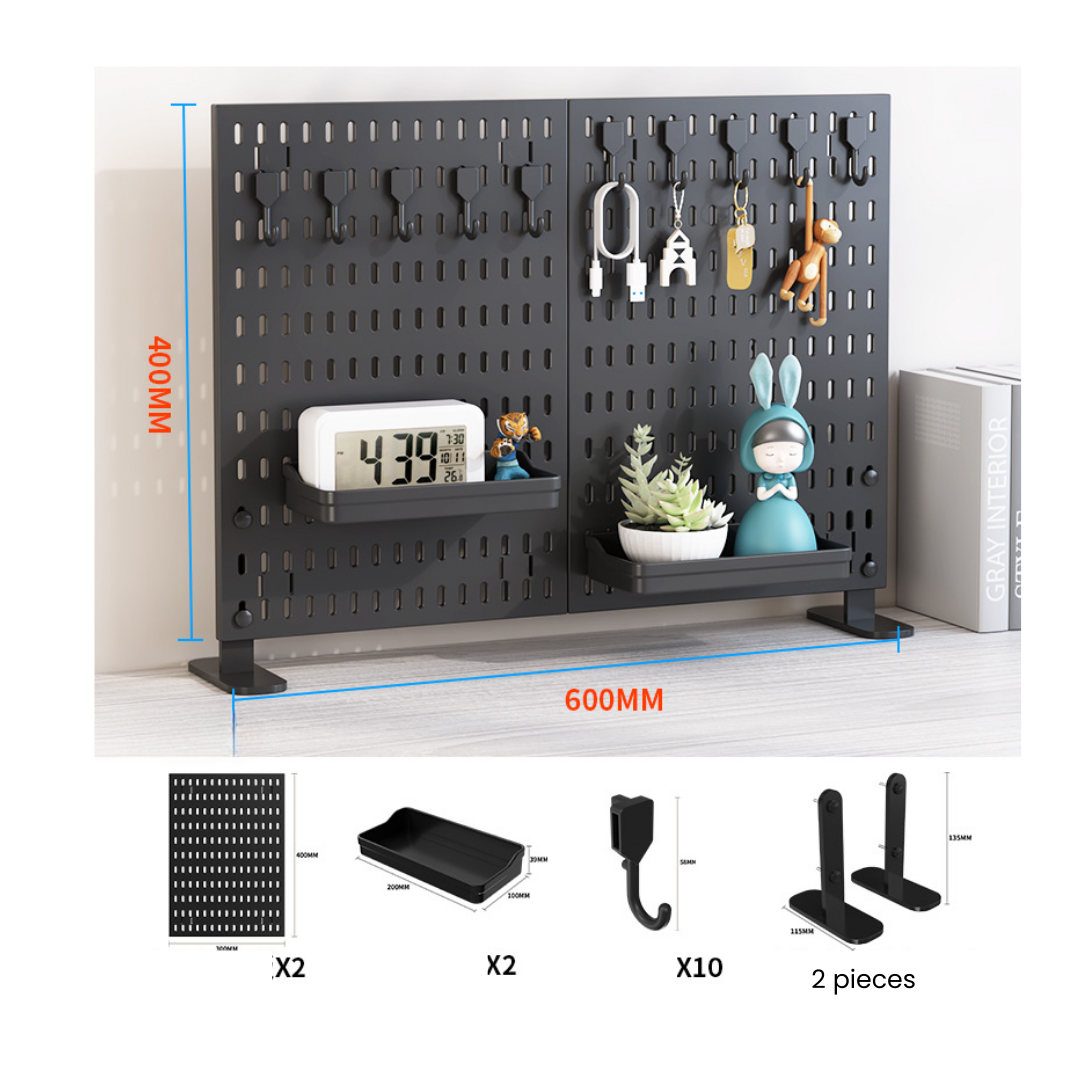 Pegboard