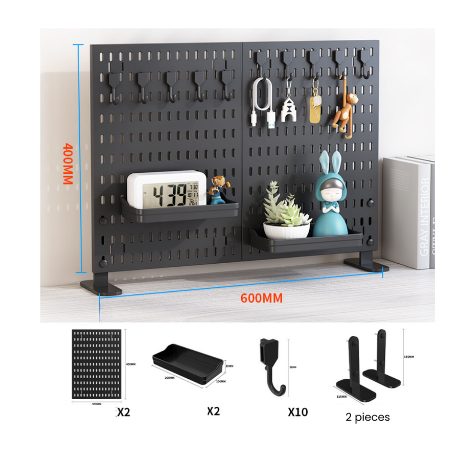Pegboard