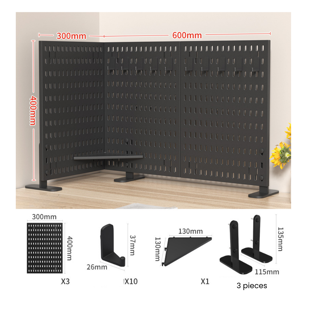 Pegboard