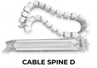 Cable Spine