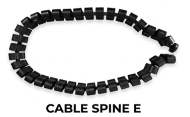 Cable Spine