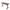 South American Walnut Plank-Joint Classic Sit Stand Desk