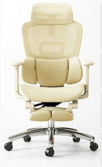 (PWP ITFAIR 2026) ERGONOMIC CHAIRS